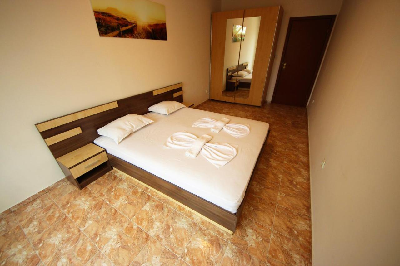 Sunny Day 1 - Menada Apartments Sunny Beach Exterior foto