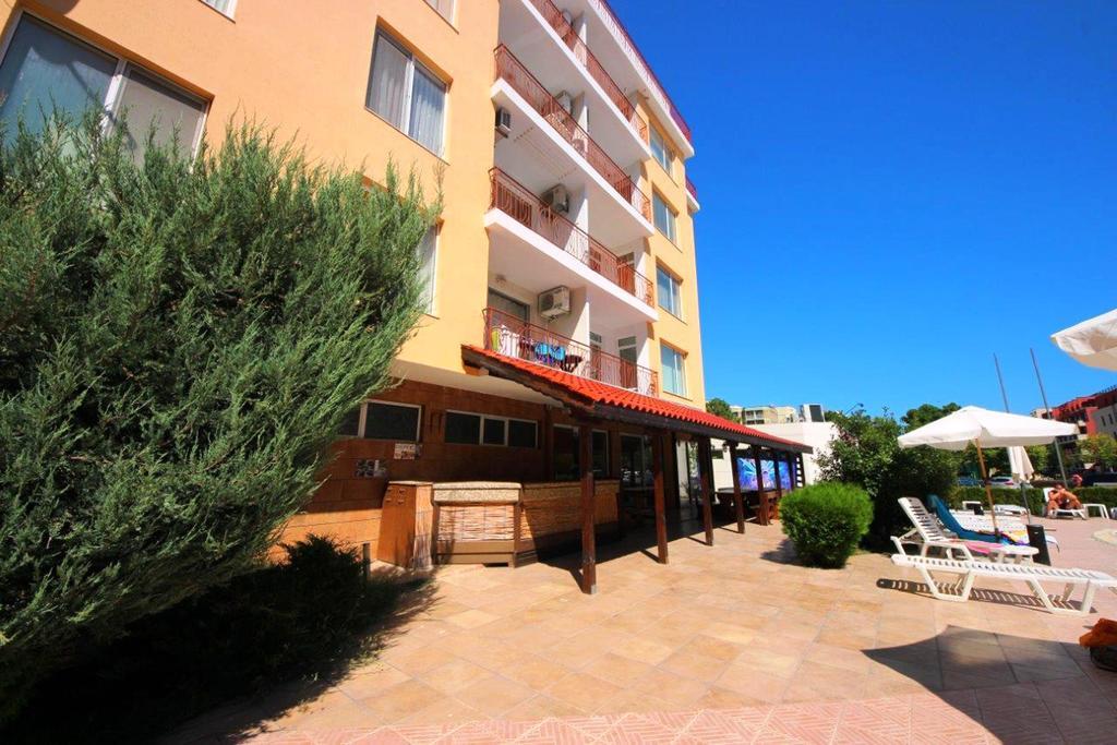 Sunny Day 1 - Menada Apartments Sunny Beach Quarto foto