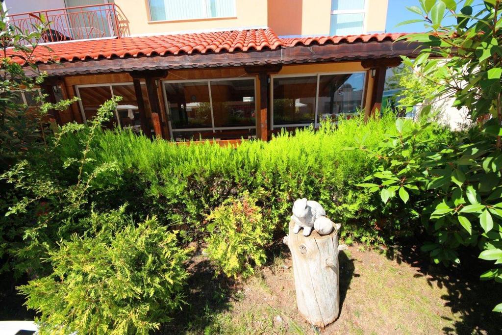 Sunny Day 1 - Menada Apartments Sunny Beach Quarto foto