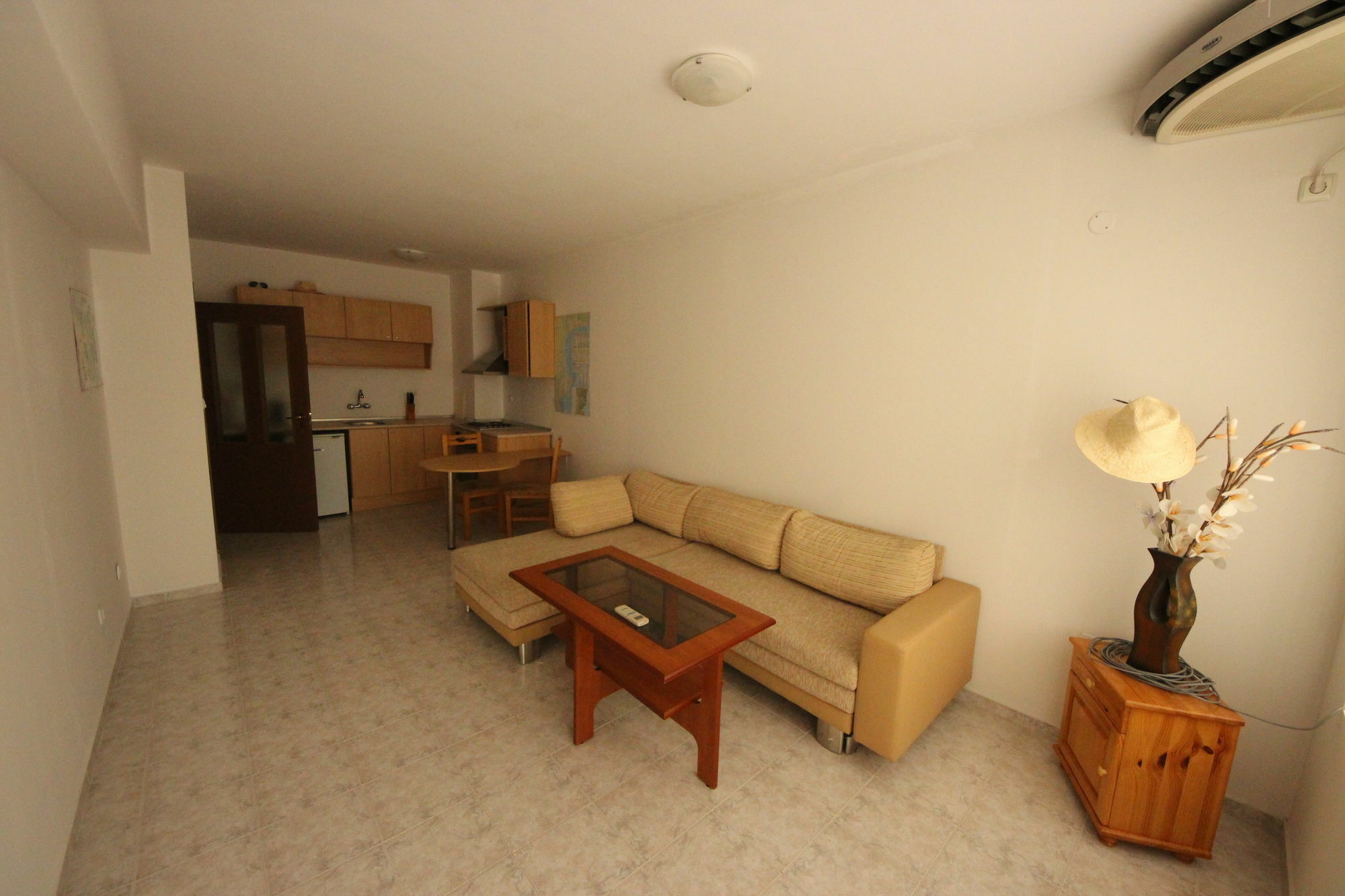 Sunny Day 1 - Menada Apartments Sunny Beach Exterior foto